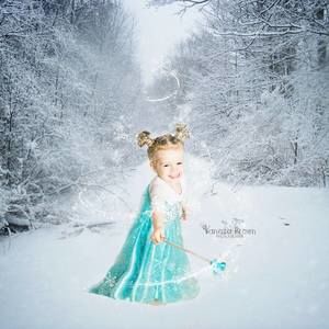 Meet your Posher, Vanessa